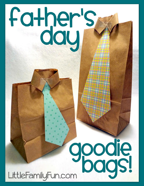 Father's day favors store church