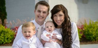 Blake family infertility