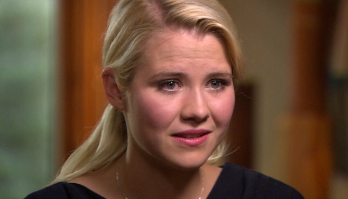 elizabeth smart interview