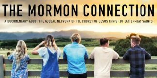 The Mormon Connection documentary