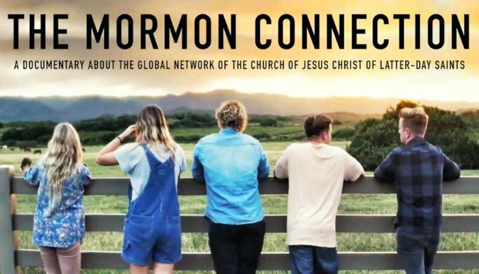 The Mormon Connection documentary