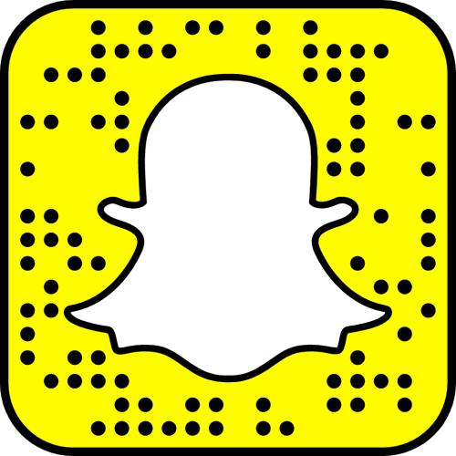 Temple Hopping snapcode