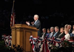 Elder Christofferson religious freedom