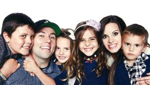 the shaytards youtube family