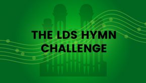LDS Hymn Challenge