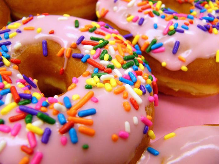 patience in parenting served in a Singapore bakery