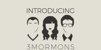 3 Mormons title image