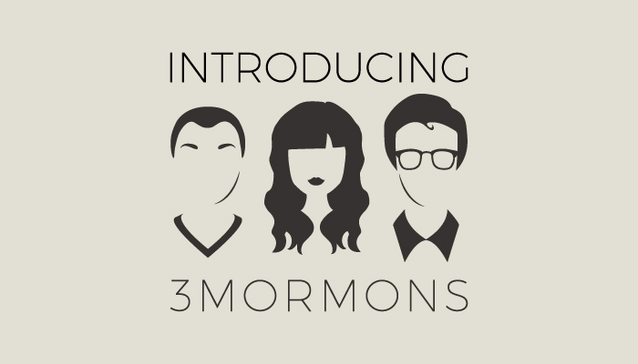 3 Mormons title image