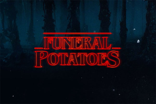 Funeral Potatoes