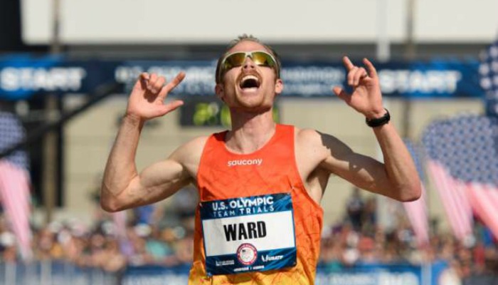 Jared Ward