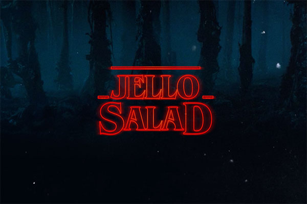 Jello Salad