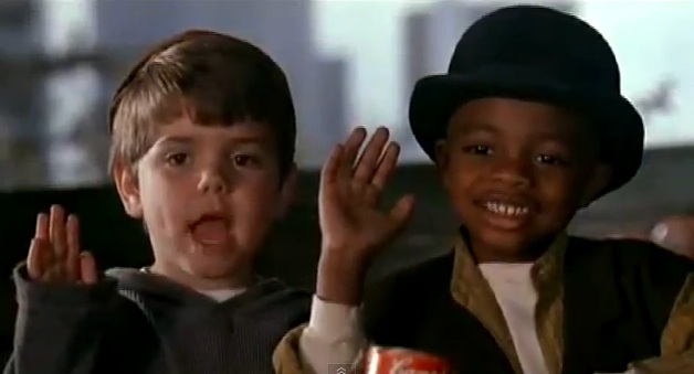 Little Rascals