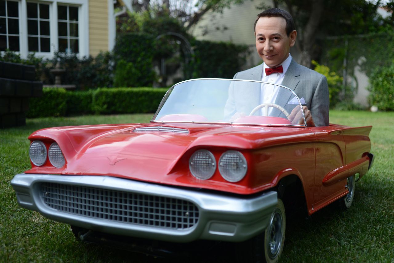 Pee Wee