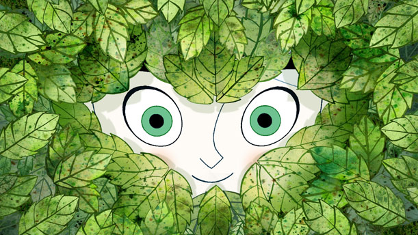 Secret of Kells an underappreciated family movie