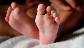 Newborn Baby's Feet | Should I Circumcise My Baby? | Third Hour | LDS Circumcision | Do Mormons Circumcise | Mormon Circumcision | Are Mormons Circumcised