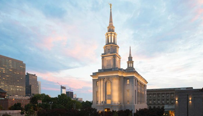 580-Philadelphia-PA-Temple-Exterior-sunset2016