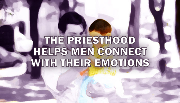 priesthood and empathy title graphic
