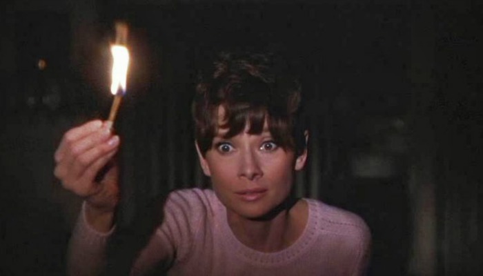 Wait Until Dark