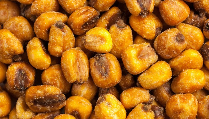 cornnuts