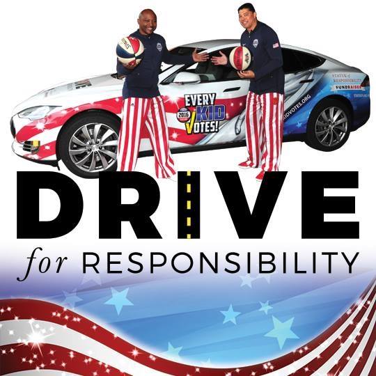 Drive For Responsibility