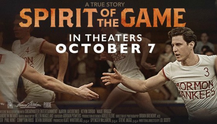 Spirit of the game