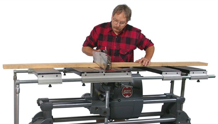 table saw