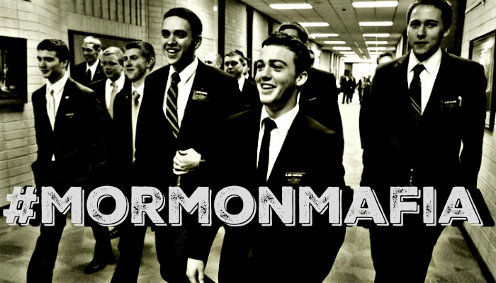 mormon mafia twitter