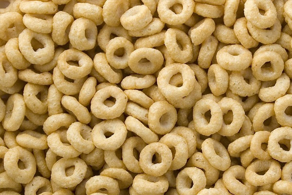 cheerios