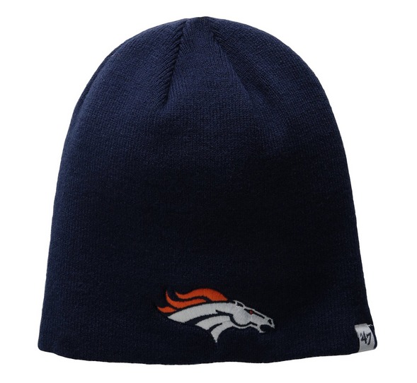 nfl beanie