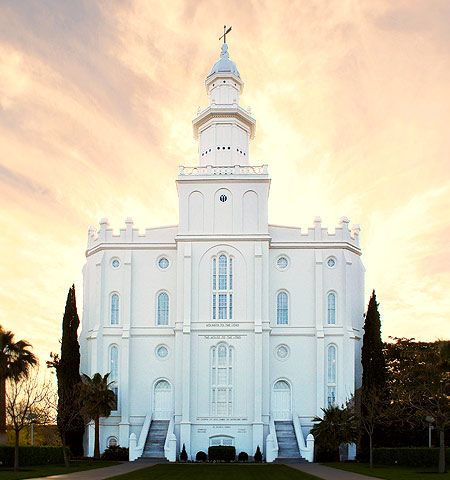 Templo de San Jorge