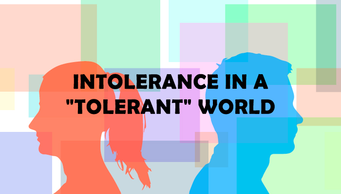 tolerance