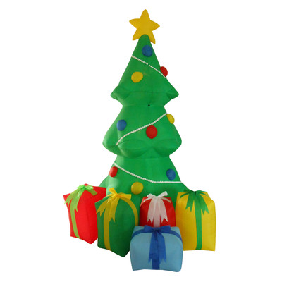 inflatablechristmastree