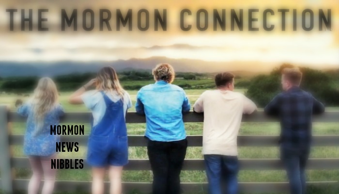 Mormon Connection title image