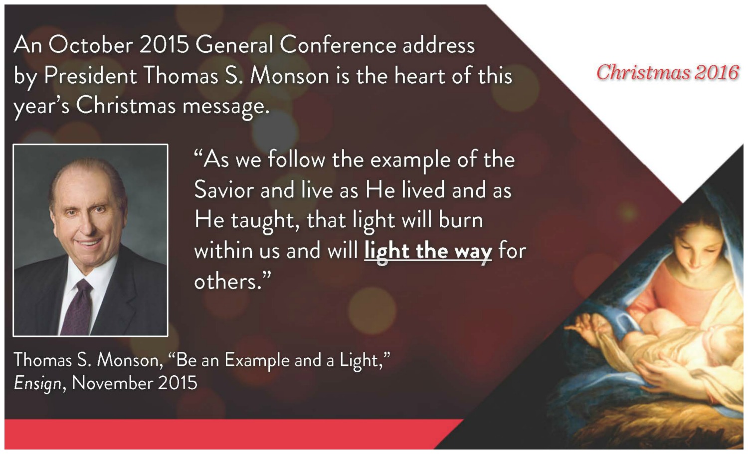 (via LDS Media Talks)