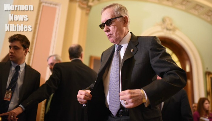 harry reid