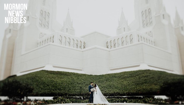 Bryce Harper ties the knot with Kayla Varner in San Diego