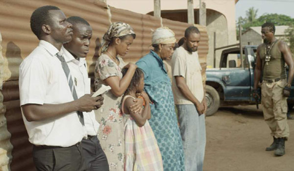 Freetown movie still