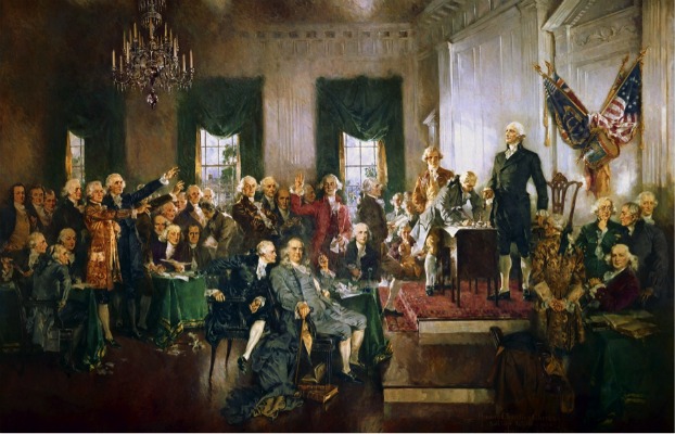 Constitutional congress