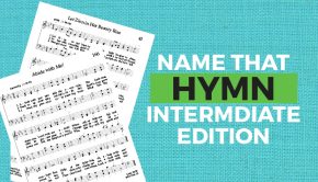name that hymn title graphic lds