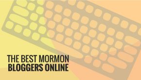mormon bloggers title card