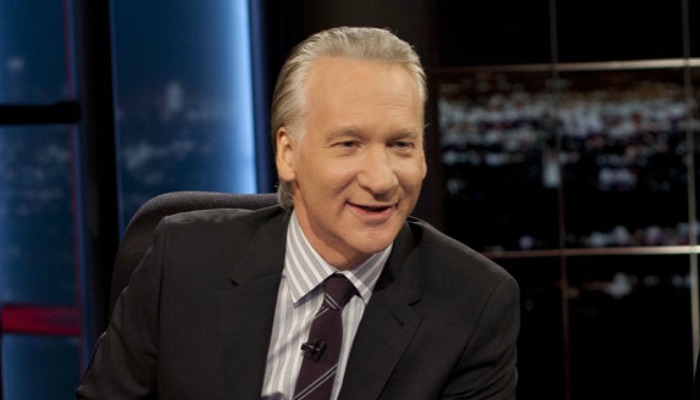 Bill Maher