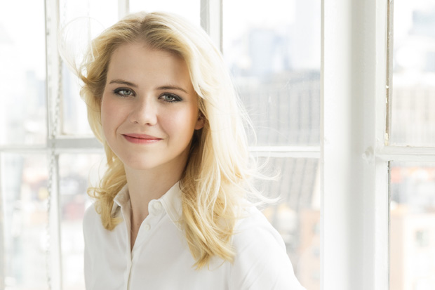 Elizabeth Smart