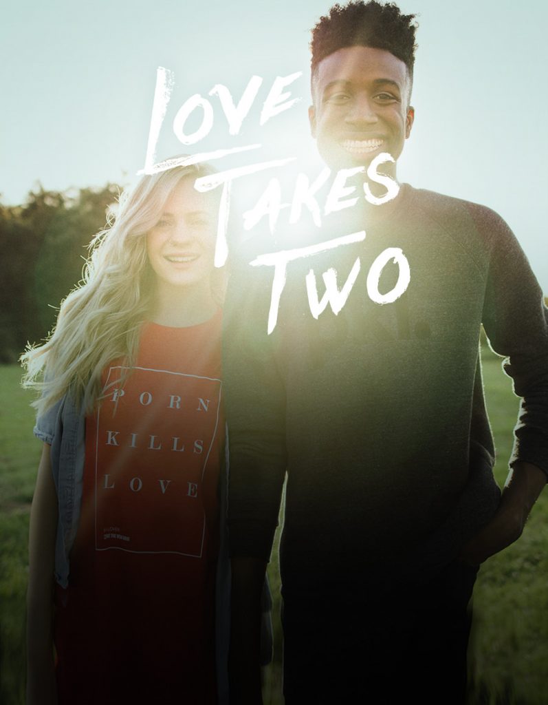 love takes two-fight the new drug couple