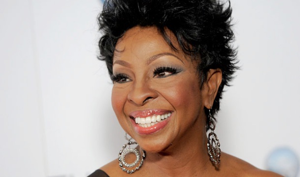 Gladys Knight