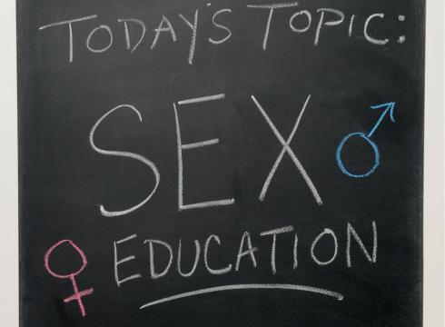 sex education