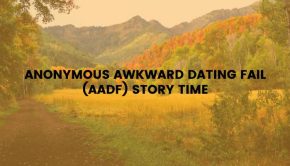 Awkward Dating Fail Feature Image