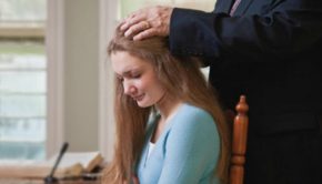 Young Woman Receiving Patriarchal Blessing | I Hated My Patriarchal Blessing | Third Hour | Patriarchal Blessing | My Patriarchal Blessing | LDS Patriarchal Blessing Online