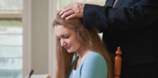 Young Woman Receiving Patriarchal Blessing | I Hated My Patriarchal Blessing | Third Hour | Patriarchal Blessing | My Patriarchal Blessing | LDS Patriarchal Blessing Online