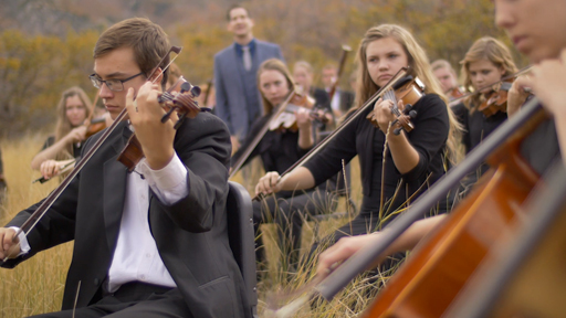 American Heritage Lyceum Philharmonic Orchestra