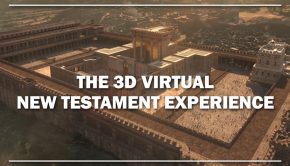 virtual Jerusalem title image
